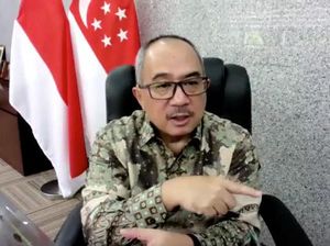Kata Dubes Suryo Pratomo, Mau Ibadah di Singapura Harus Booking