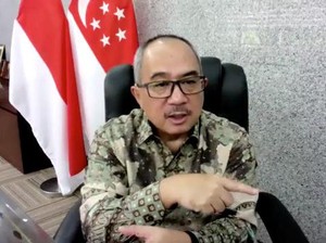 Kata Dubes Suryo Pratomo, Mau Ibadah di Singapura Harus Booking