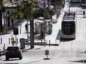 Melbourne Perpanjang Lockdown untuk Kendalikan Varian Delta
