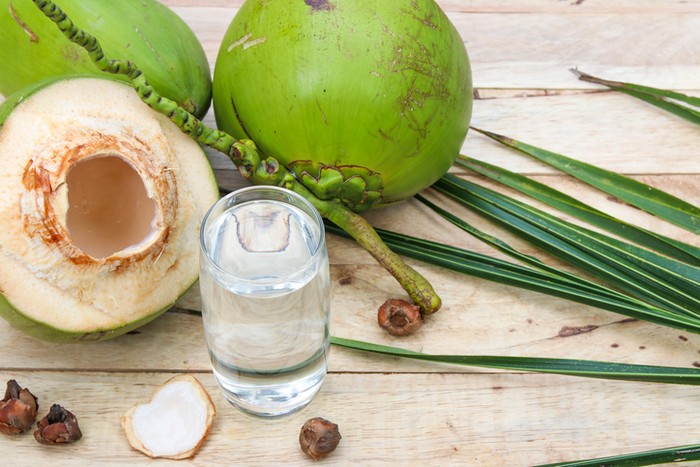 Tak ada makanan dan minuman yang sembuhkan COVID-19 Ahli Gizi Sebut Tak Ada Makanan dan Minuman yang Bisa Sembuhkan COVID-19