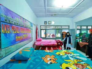 Banyuwangi Siapkan Isolasi Terpusat, Manfaatkan Sekolah Hingga Homestay