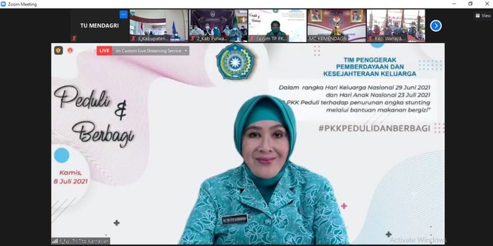 Tim Penggerak PKK