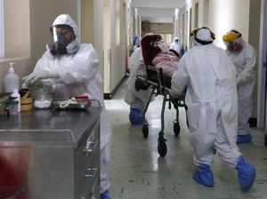 Dua Tahun Pandemi, Korban COVID Diprediksi 3x Lebih Banyak dari Laporan