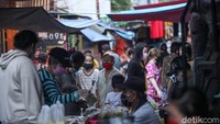 Secara riil, menurutnya klasifikasi ini adalah gambaran dari pergerakan ekonomi Indonesia selama setahun ke belakang. Menurutnya, memang ekonomi melambat karena pandemi COVID-19. Kemiskinan hingga pengangguran pun melonjak, maka dari itu pendapatan masyarakat juga berkurang.  