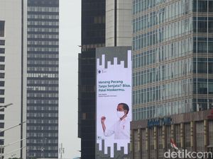 Ada Skandal Peringkat Doing Business 2018-2020, Bagaimana Posisi RI?
