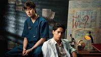 Thailand selalu punya sajian horor yang mungkin menarik buat sebagian penonton. Netflix menghadirkan Ghost Lab yang berkisah tentang dua dokter penasaran yang ingin membuktikan keberadaan hantu secara ilmiah. Mereka punya lab khusus buat ini. Akankah mereka berhasil? Film ini juga sudah tayang beberapa lama di Netflix. (Foto: dok. Netflix)