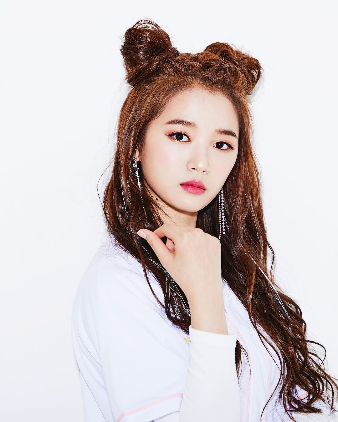 12 Idol K-Pop Resmi Ikut Survival Show Mnet Girls Planet 999