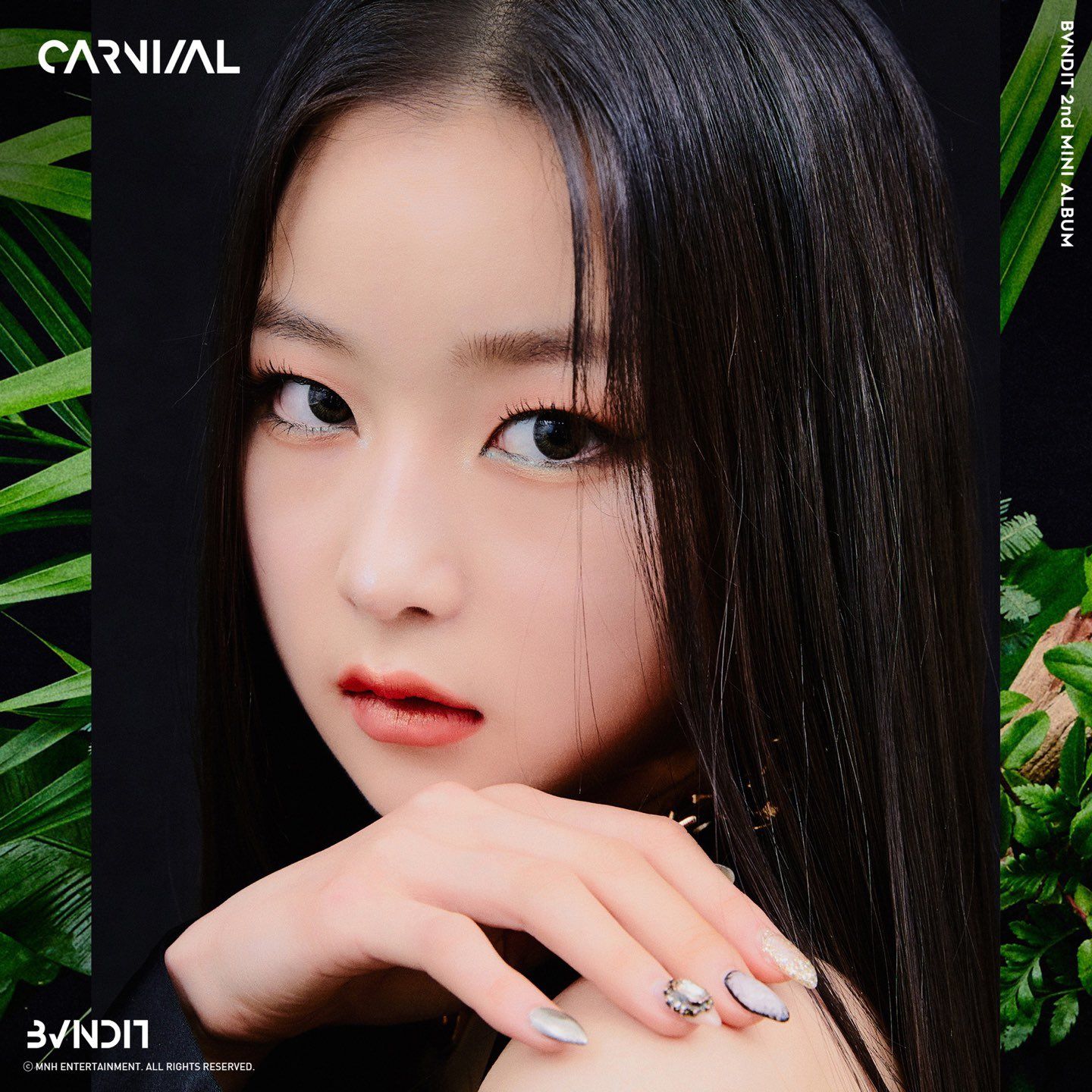 12 Idol K-Pop Resmi Ikut Survival Show Mnet Girls Planet 999
