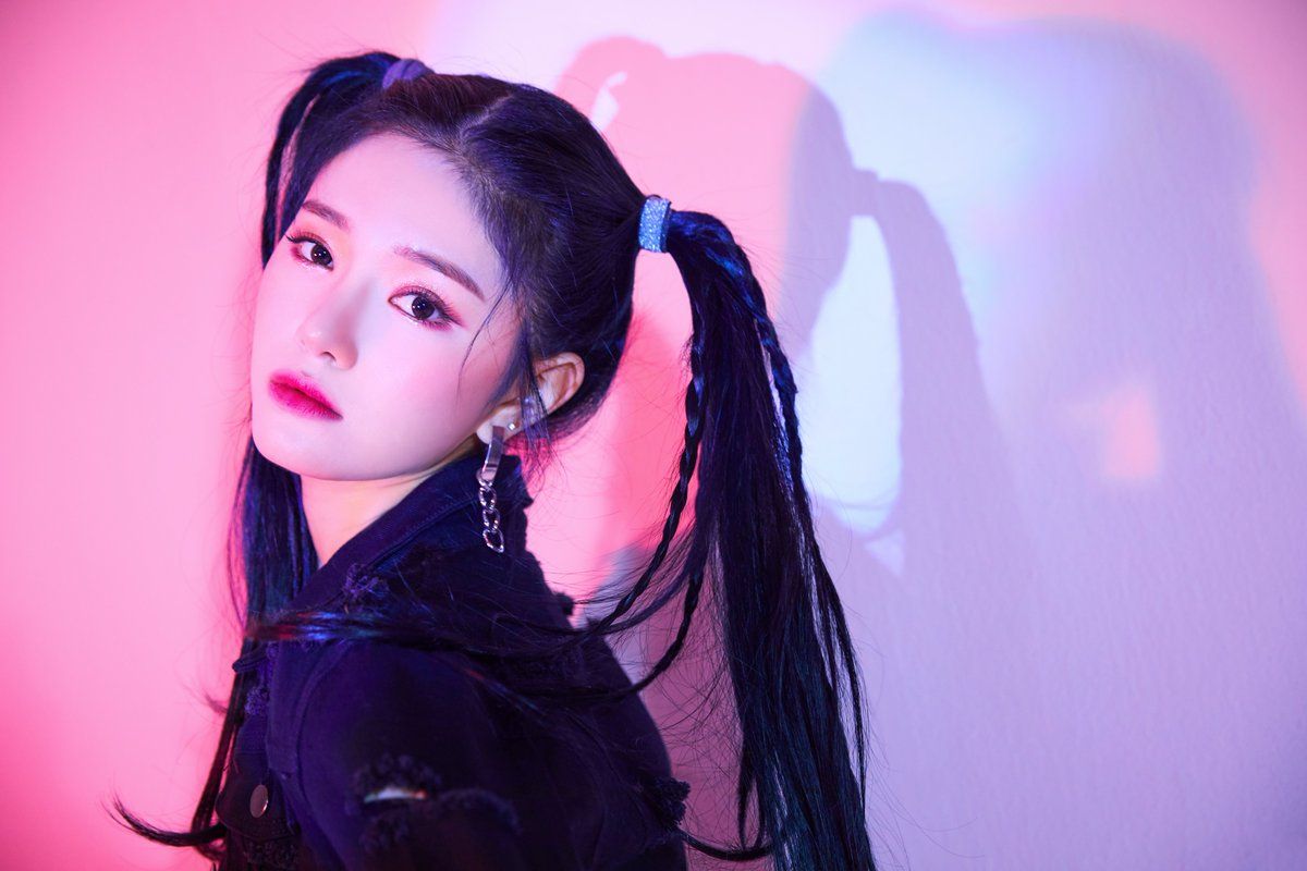 12 Idol K-Pop Resmi Ikut Survival Show Mnet Girls Planet 999