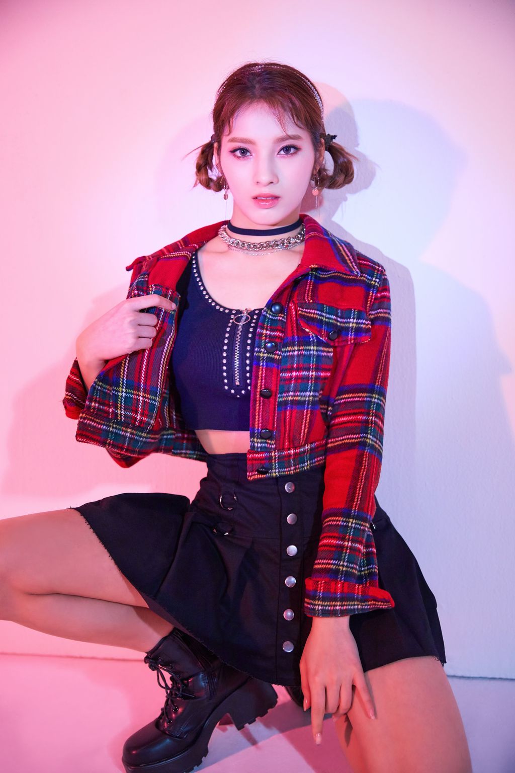 12 Idol K-Pop Resmi Ikut Survival Show Mnet Girls Planet 999