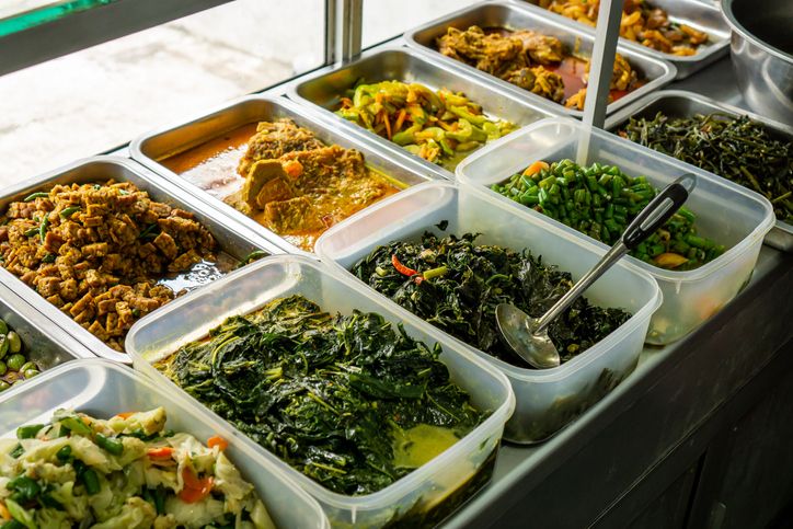 5 Tips Diet Anak Kos yang Sehat, Dijamin Berhasil Turun Berat Badan!