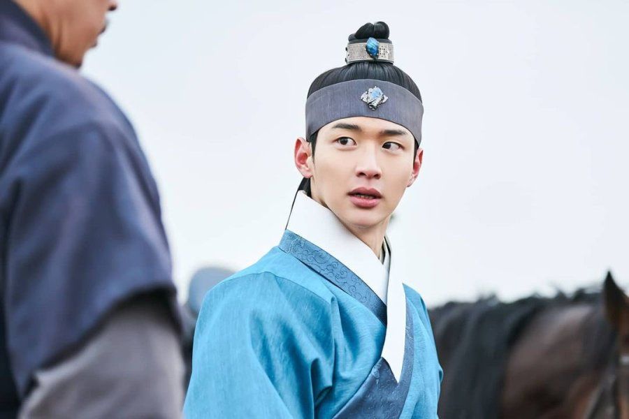 Apa Kabar Para Pemain Drama Korea School 2017?