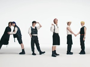 BTS Rajai iTunes Seluruh Dunia Lewat Lagu Barunya Permission to Dance