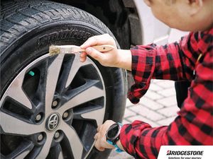 Mobil Jarang Dipakai Saat PPKM Darurat, Ini yang Harus Diperhatikan
