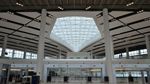 Punya yang Baru, Terminal Lama Bandara Ini Tetap Bersih dan Terawat Lho