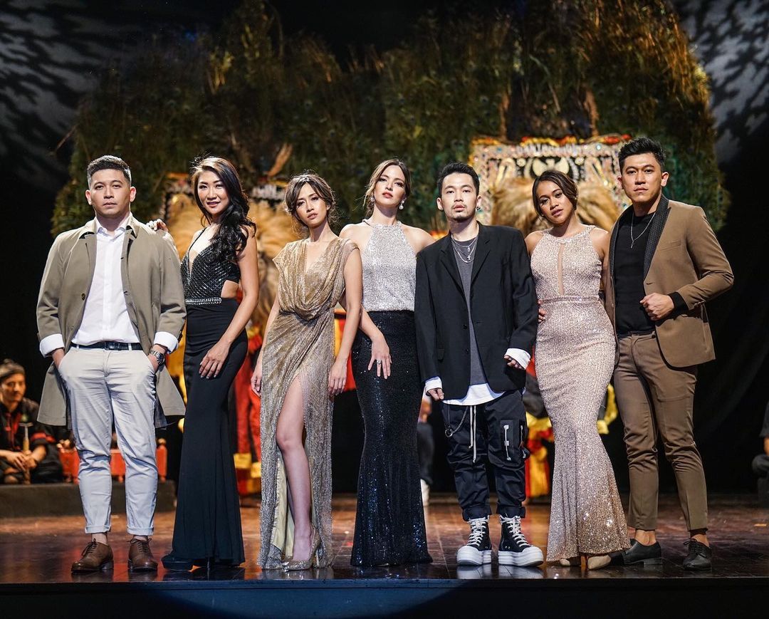 bisnis nia ramadhani