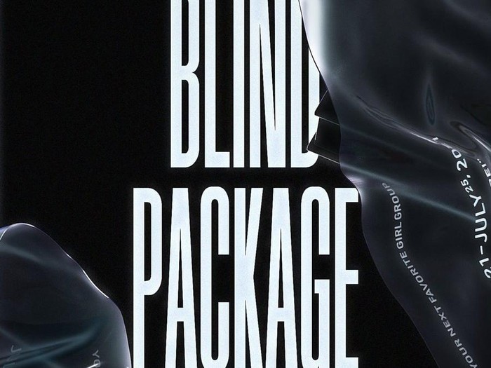 Blind Package