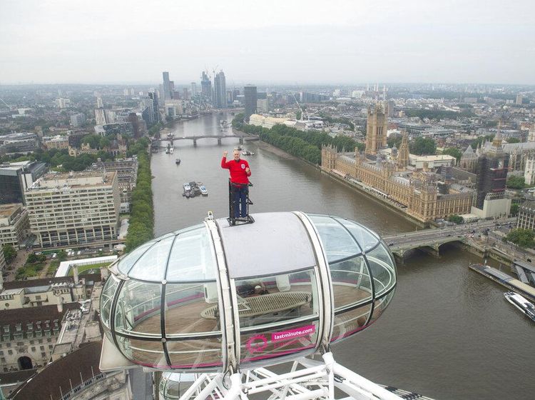 Cara Unik Geoff Hurst Dukung Inggris Jelang Final Euro 2020