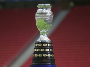 Argentina Vs Kolombia: Adu Taktik Dua Pelatih Satu Perguruan