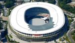 Darurat Corona, Olimpiade Tokyo Digelar Tanpa Penonton