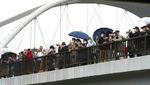 Darurat Corona, Olimpiade Tokyo Digelar Tanpa Penonton