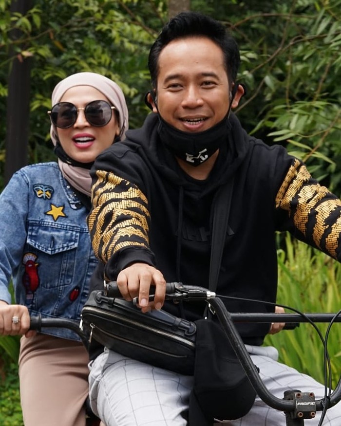 Denny Cagur Denny Cagur