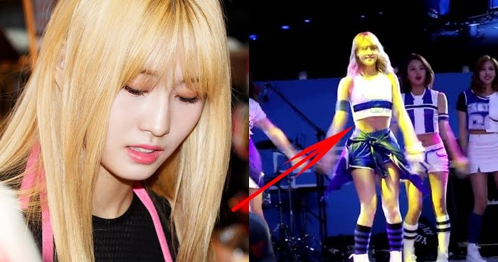Diet Momo ‘TWICE’, Makan Es Batu Saja Demi Turun 7 Kg Seminggu! Diet Momo ‘TWICE’, Makan Es Batu Saja Demi Turun 7 Kg Seminggu!