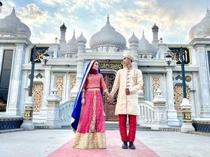 Viral Wanita Batal Nikah karena Positif Corona, Saat Sembuh Ada PPKM Darurat