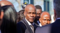 Pelarian Dalang Utama Pembunuhan Presiden Haiti Terhenti di Jamaika