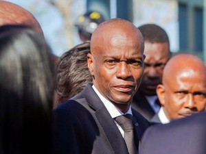 Presiden Haiti Dibunuh, Kekacauan Bakal Terjadi?