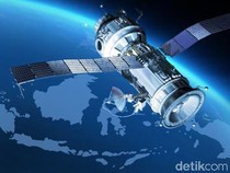Sejarah Hari Satelit Palapa yang Diperingati Hari Ini 9 Juli 2025