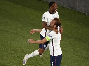 Barzagli Minta Italia Waspadai Kane dan Sterling di Final Euro 2020