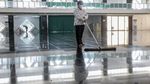 Sejumlah Masjid di Solo-Bogor Tidak Jumatan Hari Ini
