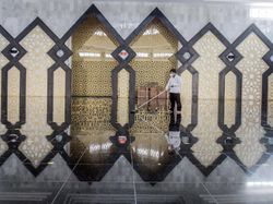 Sejumlah Masjid di Solo-Bogor Tidak Jumatan Hari Ini