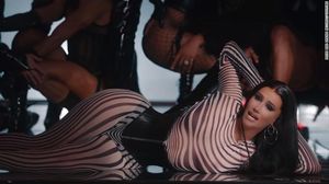 Dikritik, Iggy Azalea Dituduh Menggelapkan Kulit di Video Klip Terbaru