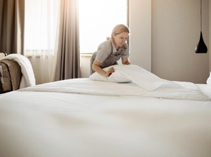 Paket Hotel Isoman di Jakarta Selatan dan Barat? Berikut Informasinya