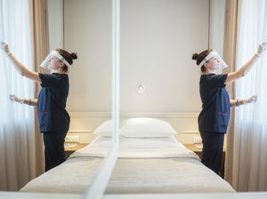 Turis Asing Boleh Masuk ke Bali, Ini 35 Hotel Buat Karantina