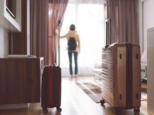 PPKM Level 3 saat Natal-Tahun Baru, Pengusaha Hotel Minta Tak Ada Pembatasan