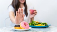10 Makanan yang Cocok untuk Penderita Diabetes