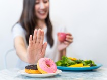 10 Makanan yang Cocok untuk Penderita Diabetes