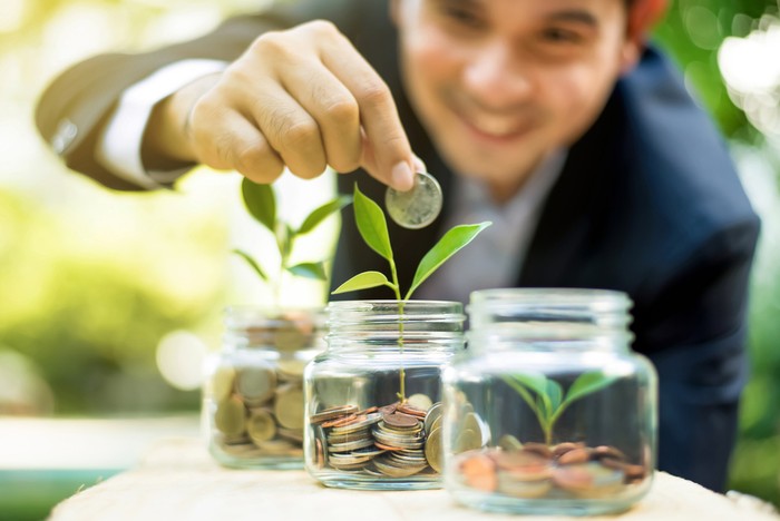 investasi