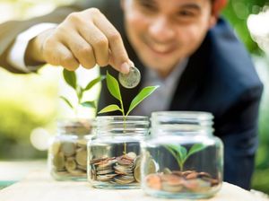 Ini Resep Investasi buat Sobat Misqueen yang Kantongnya Pas-pasan