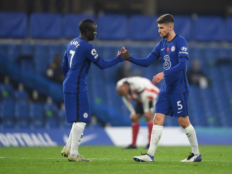 10 Calon Pemain Terbaik Eropa: Messi-Ronaldo Terlempar dari Tiga Besar