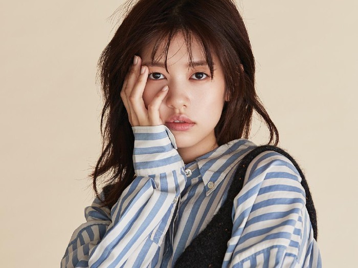 Jung So Min Jung So Min