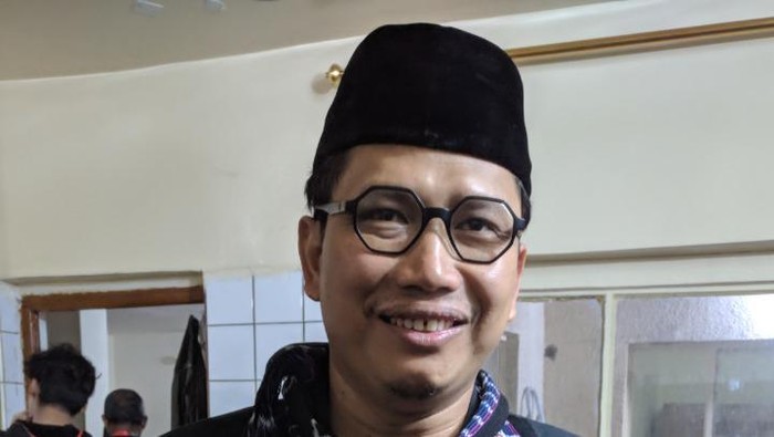 Kang Miftah Rahmat
