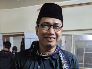 Unprecedented: Memandu Akhlaq dan Jiwa di Puncak Pandemi