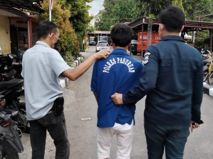Kenalan Lewat FB Lanjut Warung Kopi, Siswi SMK Digilir 5 Remaja