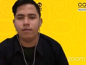 Ketua BEM UI Heran Ada Komisaris BUMN Punya Waktu Cari Foto Lama di FB-nya