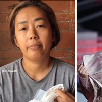 Jika di layar kaca, kamu mungkin biasa melihat Soimah tampil dengan full makeup di wajahnya. Tapi pada kenyataannya begini loh tampilan Soimah kalau pas lagi di rumah dan tanpa makeup. Foto: dok. Instagram/@showimah