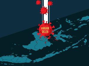Kronik Varian Delta India Sampai Indonesia